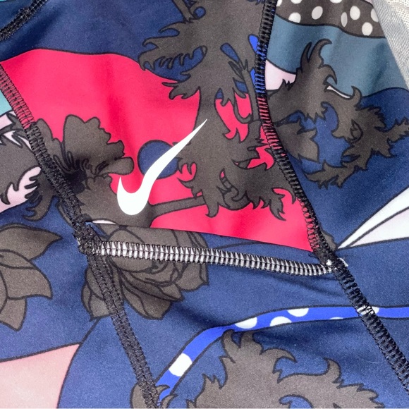 Nike Epic Luxe Icon Clash Women's - Picture 3 of 9